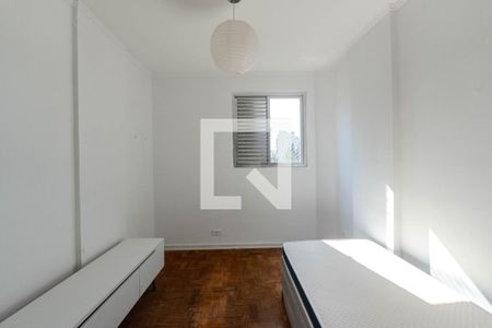 Kitnet de kitnet/studio para alugar com 1 quarto, 35m² em Bela Vista, São Paulo