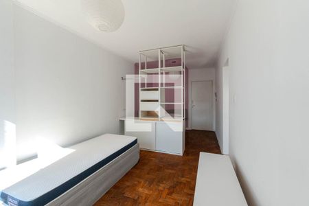 Kitnet de kitnet/studio para alugar com 1 quarto, 35m² em Bela Vista, São Paulo
