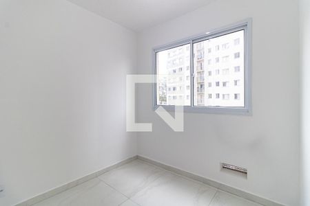 Sala de apartamento à venda com 1 quarto, 24m² em Jardim Santa Emília, São Paulo