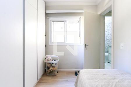 Apartamento à venda com 87m², 3 quartos e 2 vagasQuarto 2