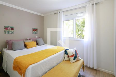 Apartamento à venda com 87m², 3 quartos e 2 vagasSuíte