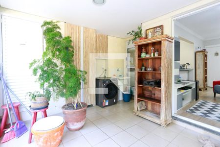 Apartamento à venda com 87m², 3 quartos e 2 vagasSacada