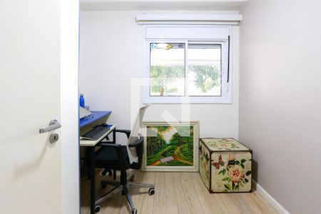 Apartamento à venda com 87m², 3 quartos e 2 vagasQuarto1