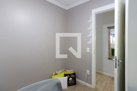 Apartamento à venda com 87m², 3 quartos e 2 vagasQuarto1