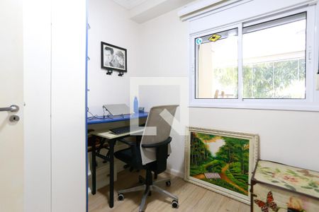 Apartamento à venda com 87m², 3 quartos e 2 vagasQuarto1