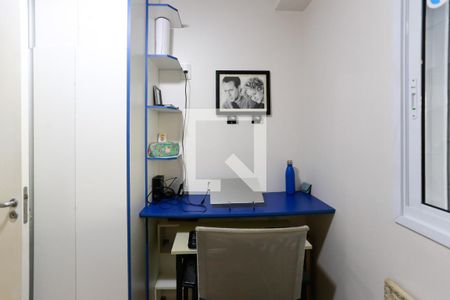 Apartamento à venda com 87m², 3 quartos e 2 vagasQuarto1