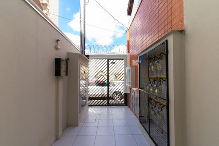 Casa de condomínio para alugar com 22m², 1 quarto e sem vaga Casa de condomínio para alugar com 22m², 1 quarto e sem vagaÁrea comum