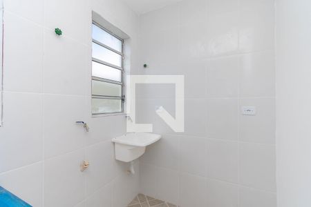 Casa de condomínio para alugar com 22m², 1 quarto e sem vaga Casa de condomínio para alugar com 22m², 1 quarto e sem vagaÁrea de Serviço