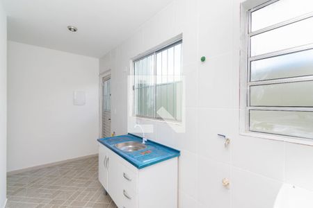 Casa de condomínio para alugar com 22m², 1 quarto e sem vaga Casa de condomínio para alugar com 22m², 1 quarto e sem vagaÁrea de Serviço e Cozinha