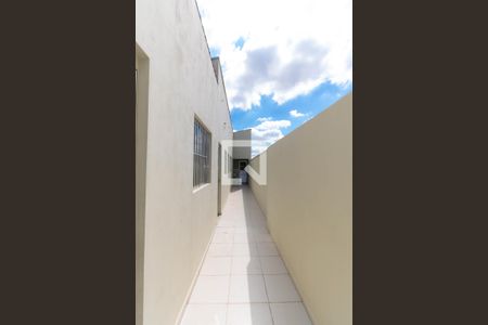Casa de condomínio para alugar com 22m², 1 quarto e sem vaga Casa de condomínio para alugar com 22m², 1 quarto e sem vagaÁrea comum