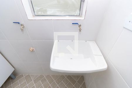 Casa de condomínio para alugar com 22m², 1 quarto e sem vaga Casa de condomínio para alugar com 22m², 1 quarto e sem vagaÁrea de Serviço