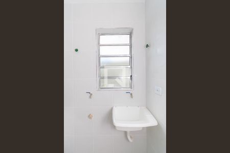 Casa de condomínio para alugar com 22m², 1 quarto e sem vaga Casa de condomínio para alugar com 22m², 1 quarto e sem vagaÁrea de Serviço