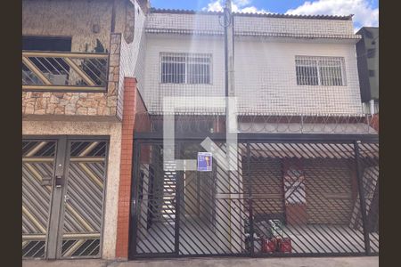 Casa de condomínio para alugar com 22m², 1 quarto e sem vaga Casa de condomínio para alugar com 22m², 1 quarto e sem vagaFachada