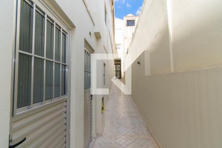 Casa de condomínio para alugar com 22m², 1 quarto e sem vaga Casa de condomínio para alugar com 22m², 1 quarto e sem vagaÁrea comum
