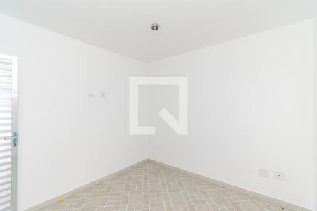 Sala / Quarto de casa de condomínio para alugar com 1 quarto, 22m² em Vila Diva (zona Leste), São Paulo