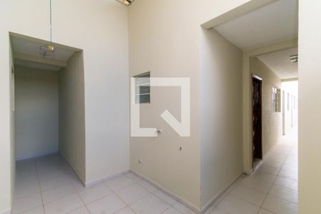 Casa de condomínio para alugar com 22m², 1 quarto e sem vaga Casa de condomínio para alugar com 22m², 1 quarto e sem vagaÁrea comum