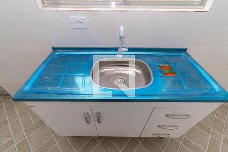 Casa de condomínio para alugar com 22m², 1 quarto e sem vaga Casa de condomínio para alugar com 22m², 1 quarto e sem vagaCozinha