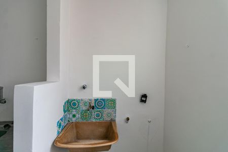 Apartamento à venda com 42m², 2 quartos e 1 vagaÁrea de Serviço