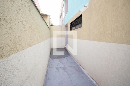 Apartamento para alugar com 80m², 2 quartos e 1 vagaQuintal