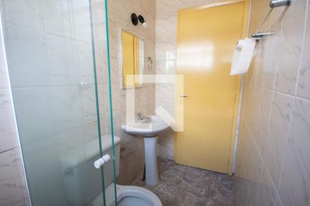 Apartamento para alugar com 80m², 2 quartos e 1 vagaBanheiro