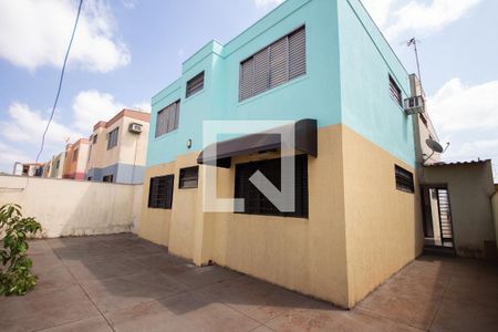 Apartamento para alugar com 80m², 2 quartos e 1 vagaFachada do Prédio