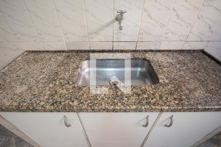 Apartamento para alugar com 80m², 2 quartos e 1 vagaCozinha