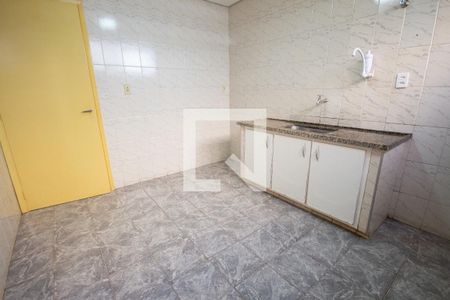 Apartamento para alugar com 80m², 2 quartos e 1 vagaCozinha