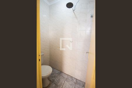 Apartamento para alugar com 80m², 2 quartos e 1 vagaÁrea de Serviço - banheiro