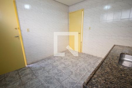 Apartamento para alugar com 80m², 2 quartos e 1 vagaCozinha