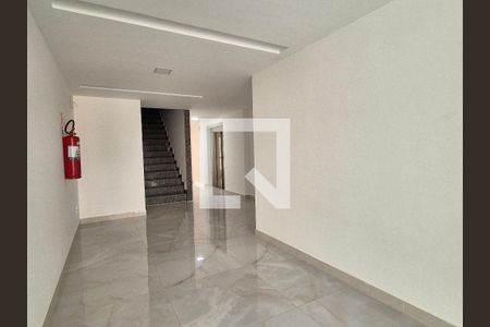 Apartamento à venda com 180m², 3 quartos e 3 vagasHall de entrada