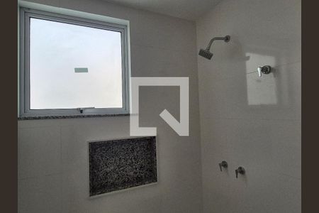 Apartamento à venda com 180m², 3 quartos e 3 vagasBanheiro da Suíte 3