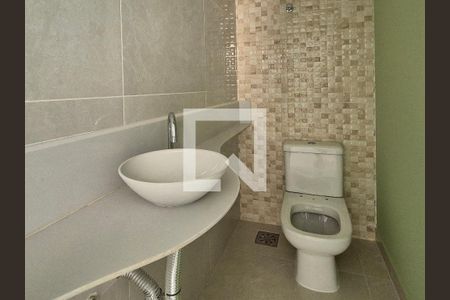 Apartamento à venda com 180m², 3 quartos e 3 vagasLavabo