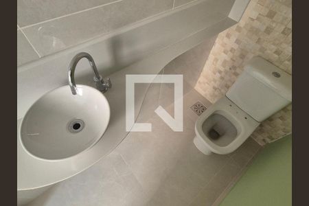 Apartamento à venda com 180m², 3 quartos e 3 vagasLavabo