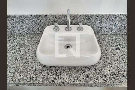 Apartamento à venda com 180m², 3 quartos e 3 vagasBanheiro da Suíte 3