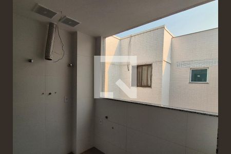 Apartamento à venda com 180m², 3 quartos e 3 vagasÁrea de serviço