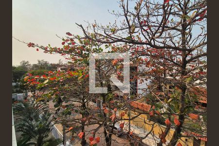 Apartamento à venda com 180m², 3 quartos e 3 vagasVista da Varanda