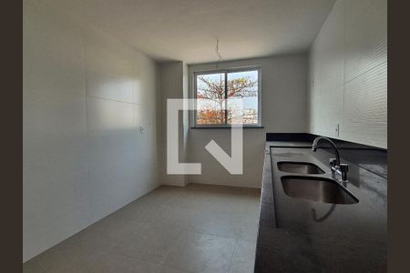 Apartamento à venda com 180m², 3 quartos e 3 vagasCozinha