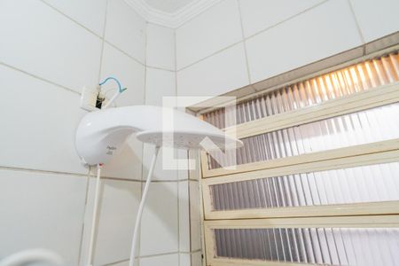 Casa para alugar com 230m², 4 quartos e 5 vagasBanheiro da Suíte 5