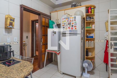 Casa para alugar com 230m², 4 quartos e 5 vagasCozinha