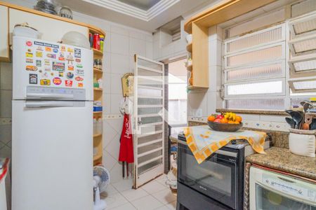 Casa para alugar com 230m², 4 quartos e 5 vagasCozinha