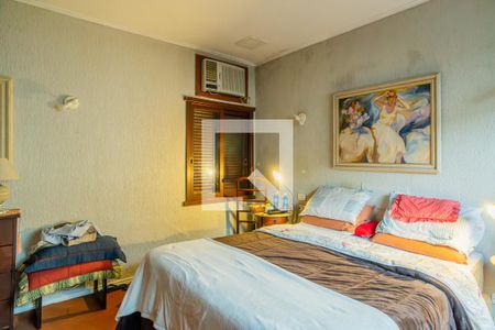 Casa para alugar com 230m², 4 quartos e 5 vagasQuarto 3 - Suíte