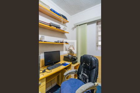 Casa para alugar com 230m², 4 quartos e 5 vagasQuarto 5 - Suíte