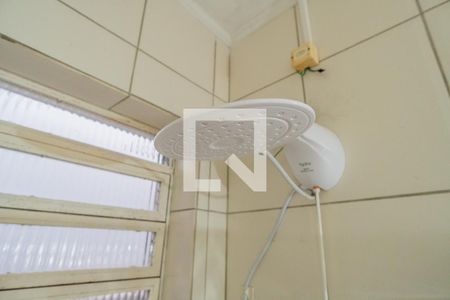 Casa para alugar com 230m², 4 quartos e 5 vagasBanheiro da Suíte 4