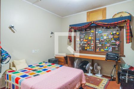 Casa para alugar com 230m², 4 quartos e 5 vagasQuarto 2