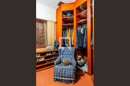 Casa para alugar com 230m², 4 quartos e 5 vagasQuarto 3 - Suíte