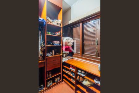 Casa para alugar com 230m², 4 quartos e 5 vagasQuarto 3 - Suíte