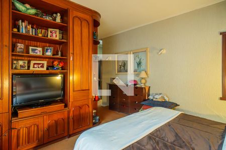 Casa para alugar com 230m², 4 quartos e 5 vagasQuarto 3 - Suíte