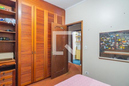 Casa para alugar com 230m², 4 quartos e 5 vagasQuarto 2