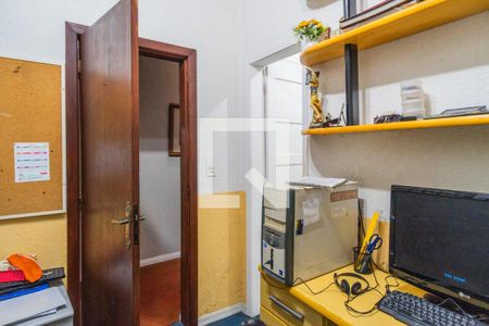 Casa para alugar com 230m², 4 quartos e 5 vagasQuarto 5 - Suíte