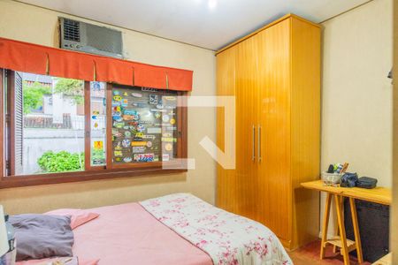 Casa para alugar com 230m², 4 quartos e 5 vagasQuarto 4 - Suíte